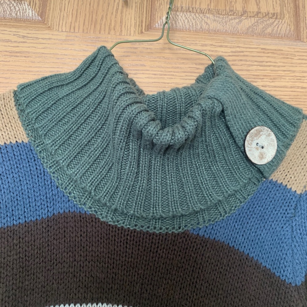 Sweater dress - Picture 3 of 8
